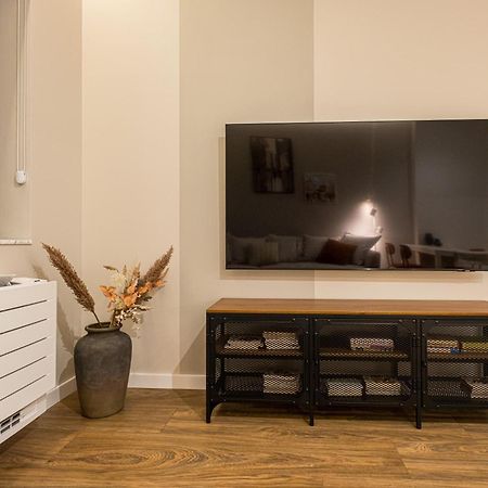 South 22 - Brand New Modern 1Bd Apt In Sofia Center公寓 外观 照片
