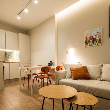 South 22 - Brand New Modern 1Bd Apt In Sofia Center公寓 外观 照片