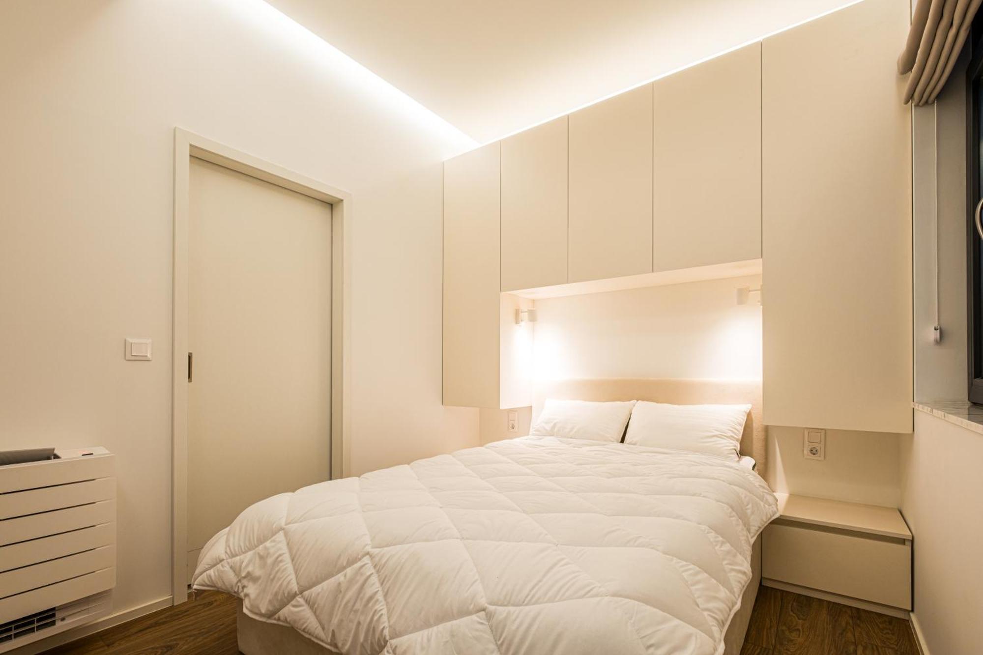 South 22 - Brand New Modern 1Bd Apt In Sofia Center公寓 外观 照片