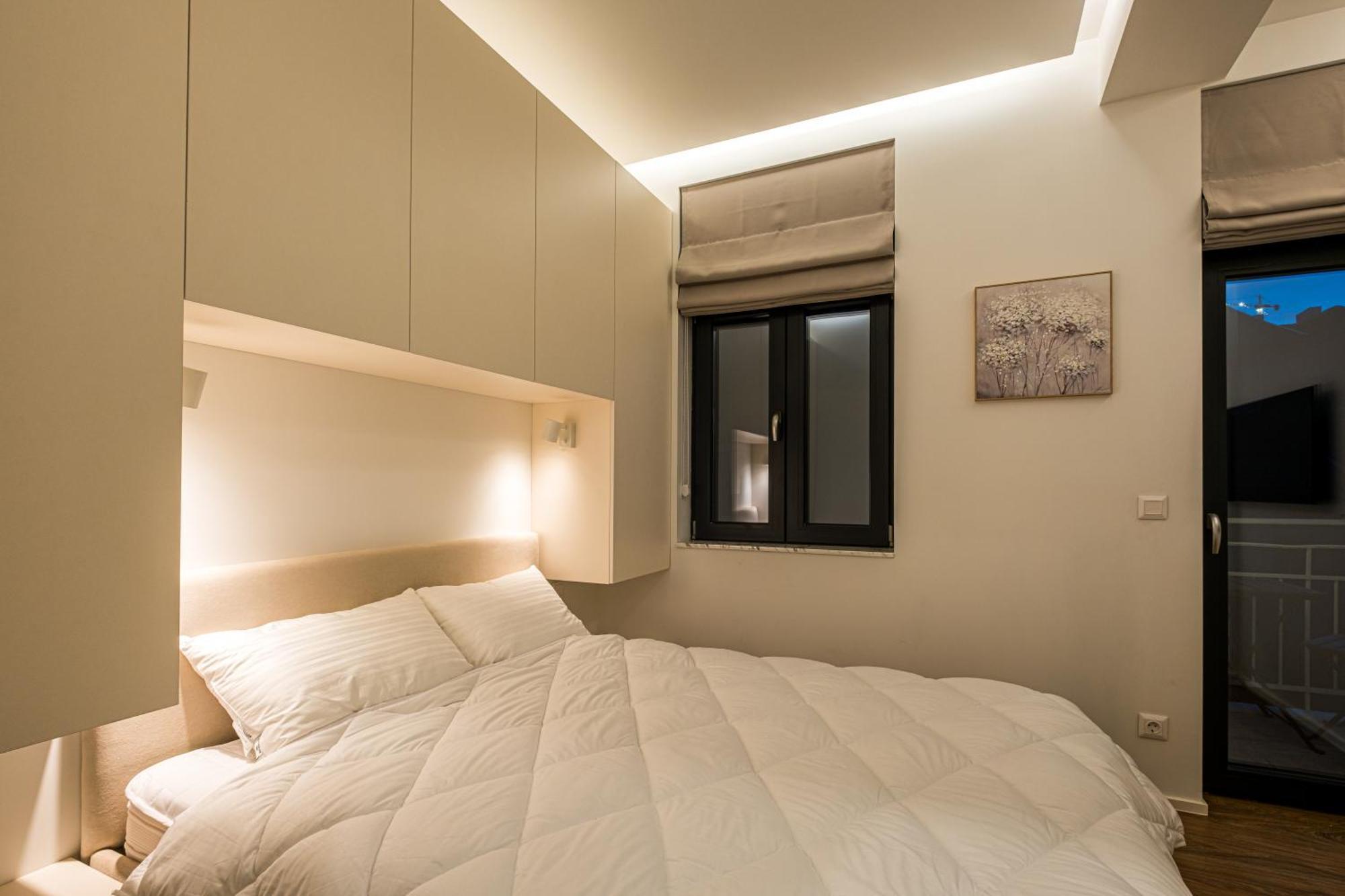 South 22 - Brand New Modern 1Bd Apt In Sofia Center公寓 外观 照片