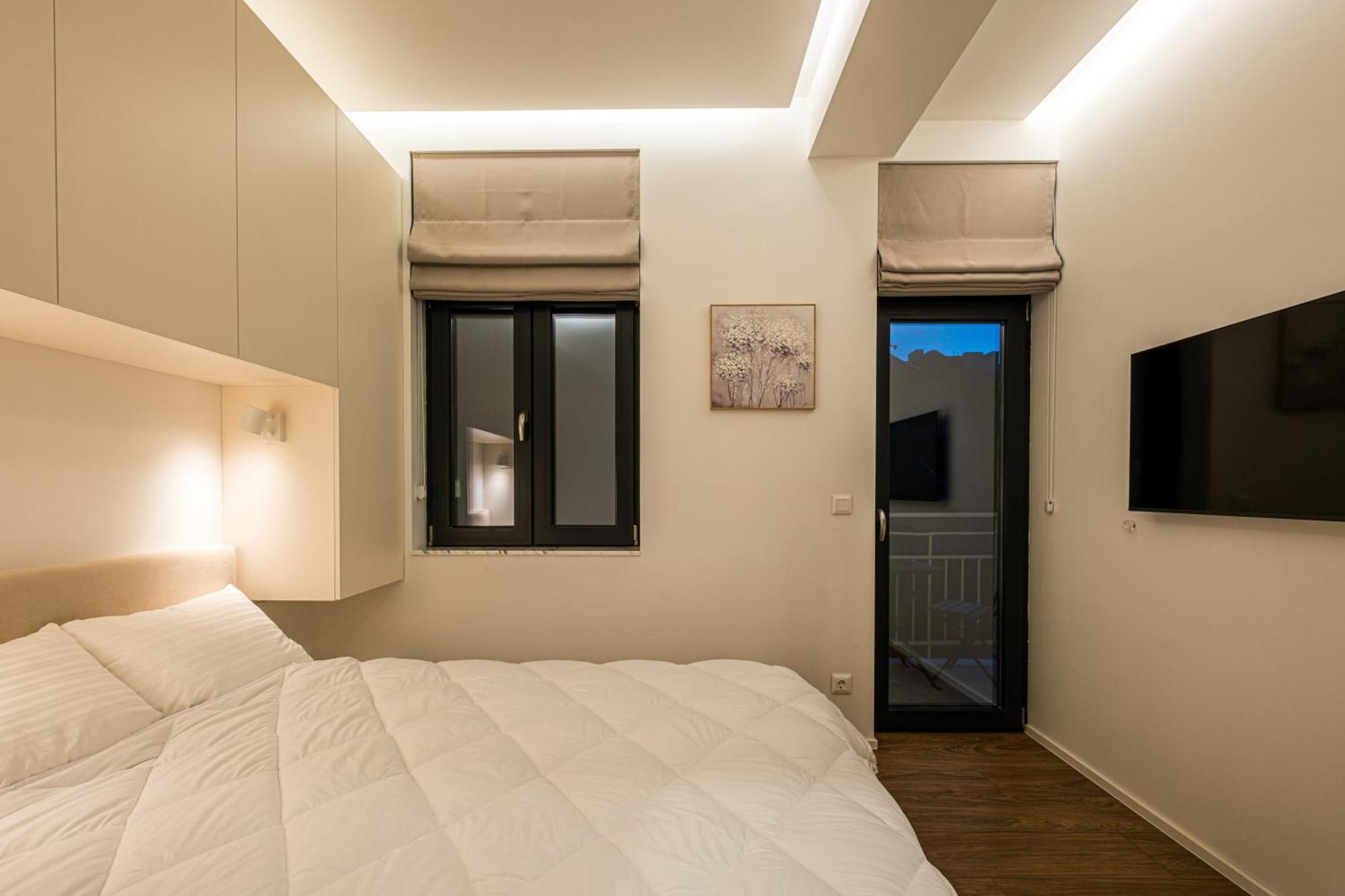 South 22 - Brand New Modern 1Bd Apt In Sofia Center公寓 外观 照片