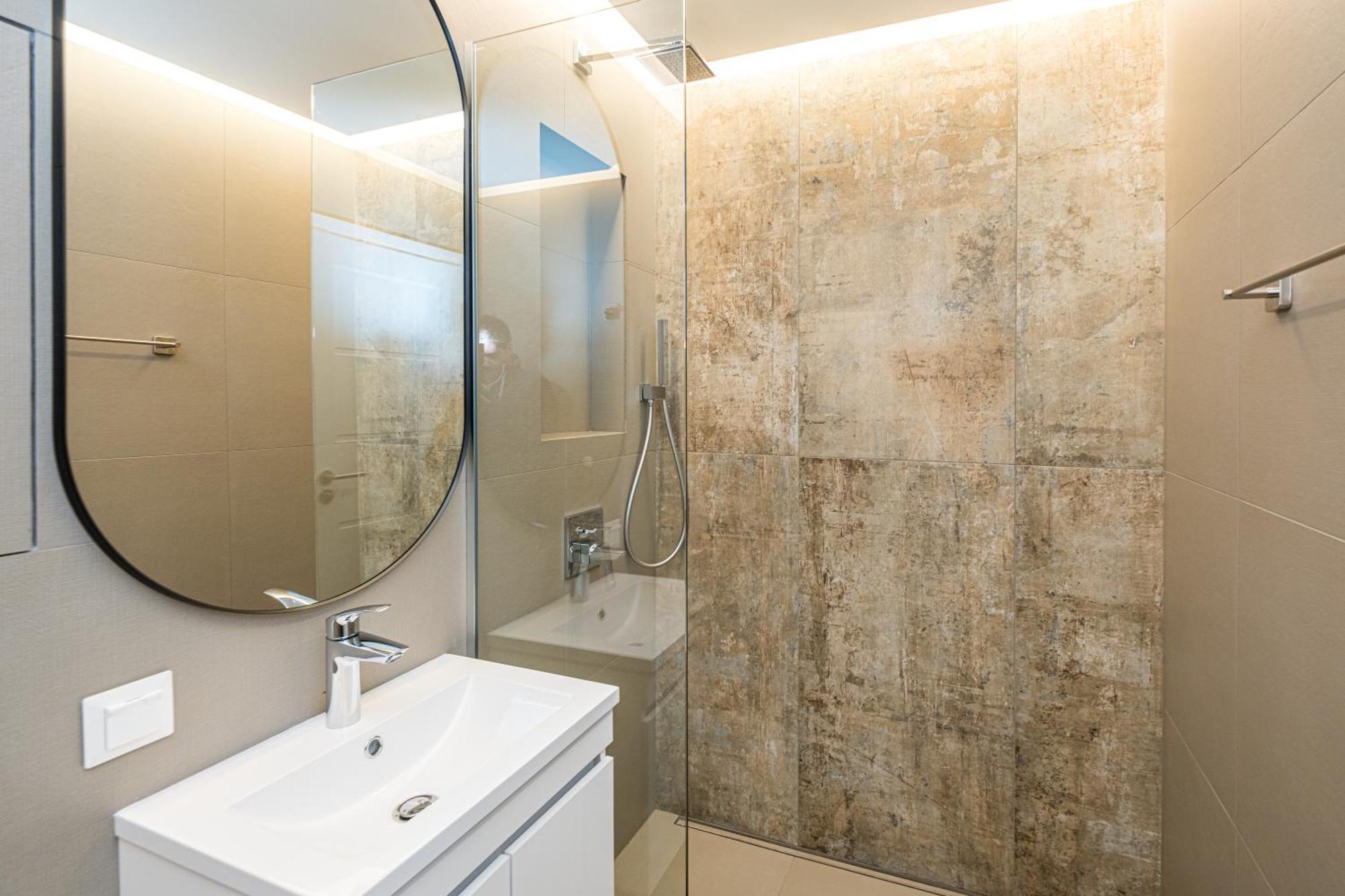South 22 - Brand New Modern 1Bd Apt In Sofia Center公寓 外观 照片