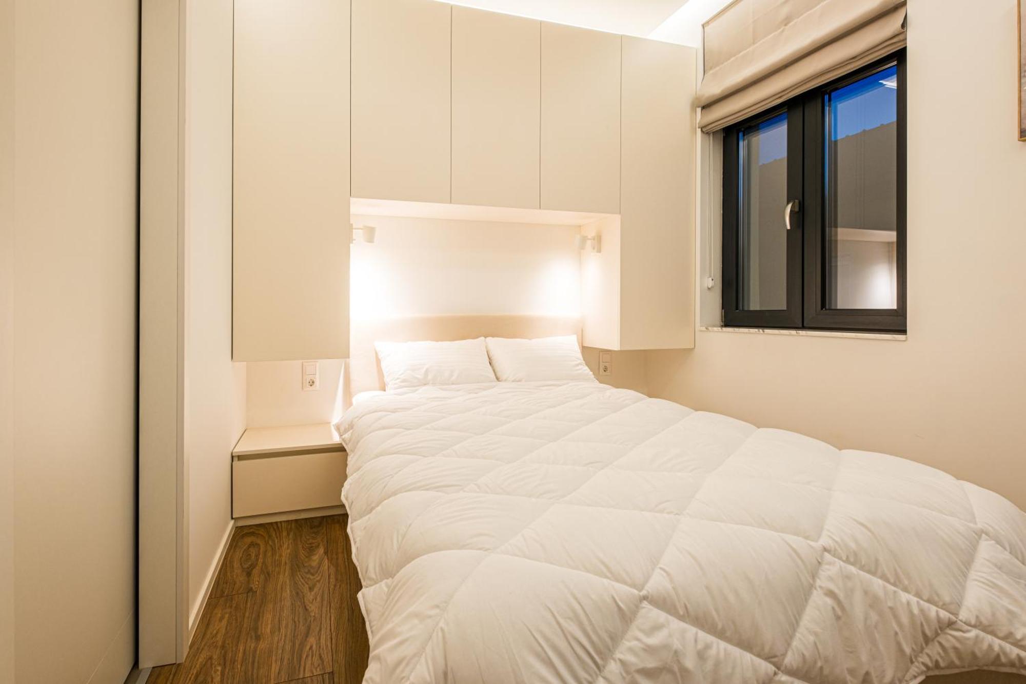 South 22 - Brand New Modern 1Bd Apt In Sofia Center公寓 外观 照片