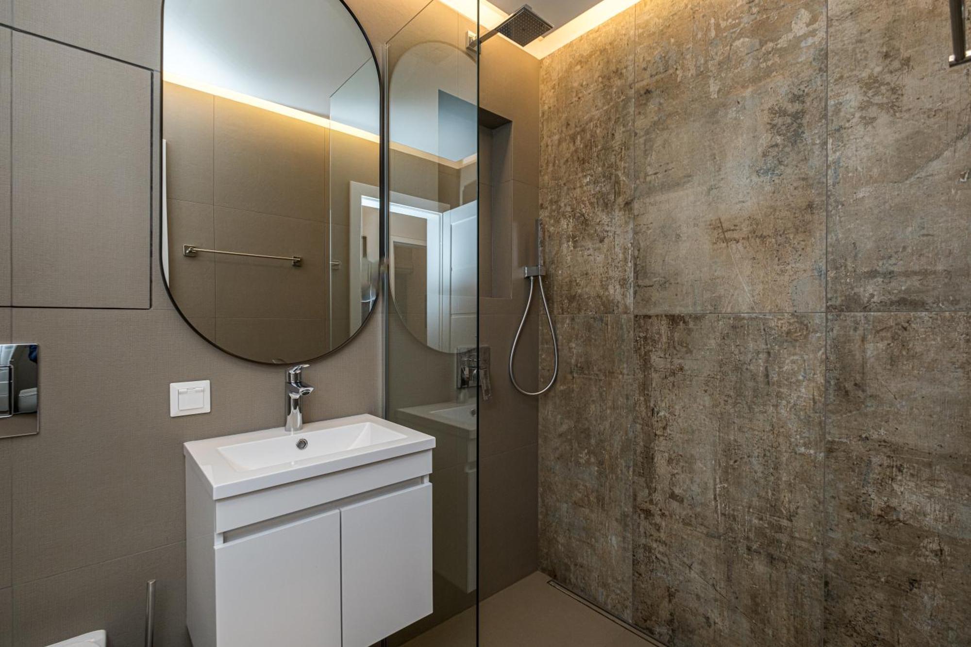 South 22 - Brand New Modern 1Bd Apt In Sofia Center公寓 外观 照片