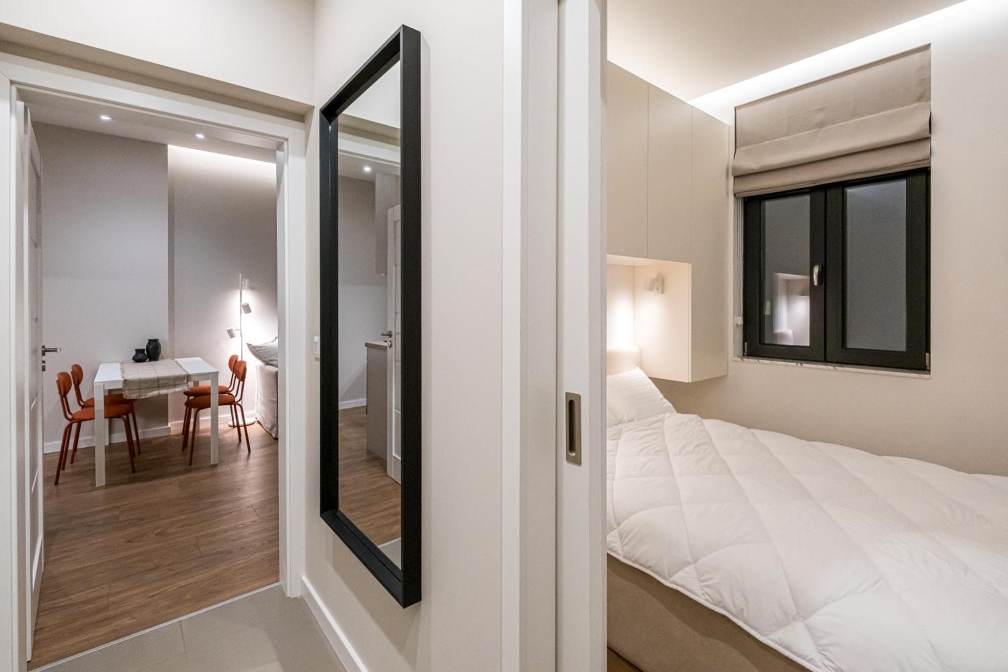 South 22 - Brand New Modern 1Bd Apt In Sofia Center公寓 外观 照片